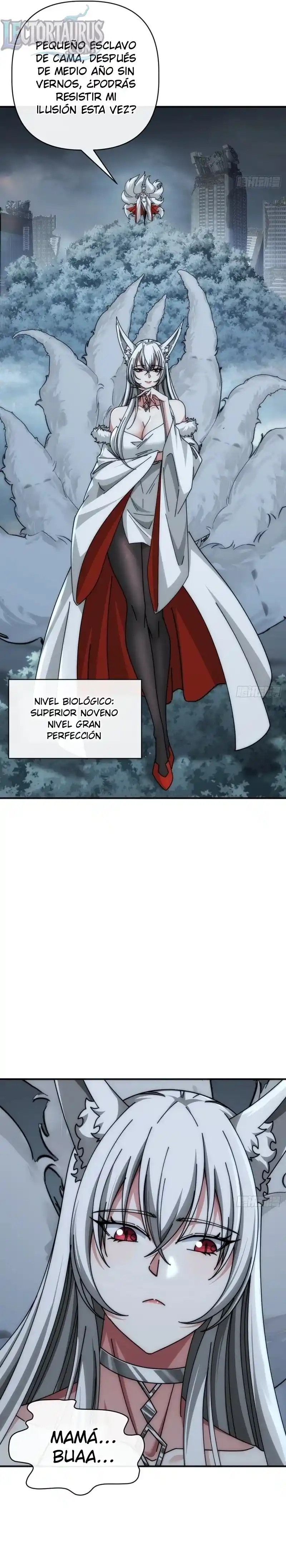 Evolución Insana De Cero - Capítulo 103 - Página 7 - LectorTMOo