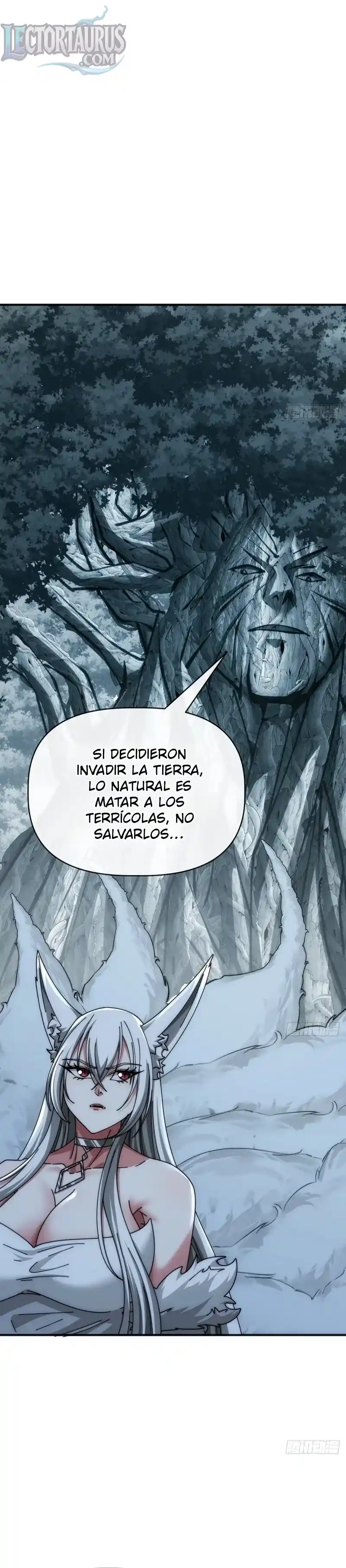 Evolución Insana De Cero - Capítulo 103 - Página 10 - LectorTMOo