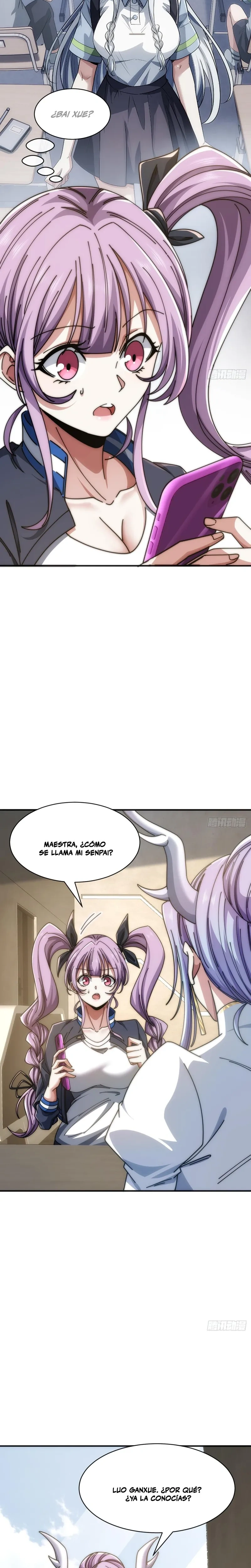 Evolución Insana De Cero - Capítulo 30 - Página 14 - LectorTMOo