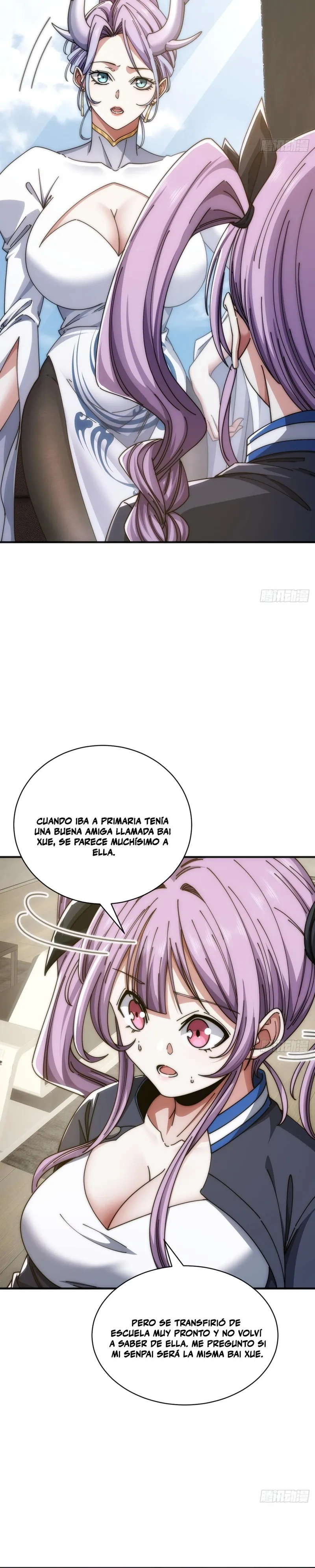 Evolución Insana De Cero - Capítulo 30 - Página 15 - LectorTMOo