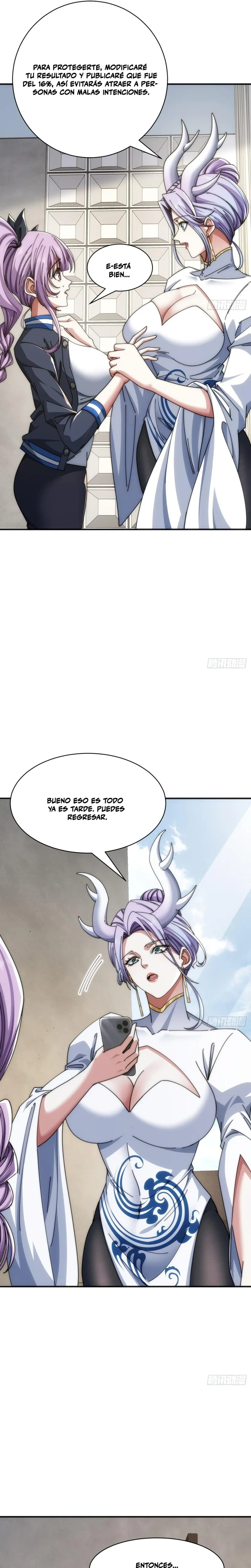 Evolución Insana De Cero - Capítulo 30 - Página 19 - LectorTMOo
