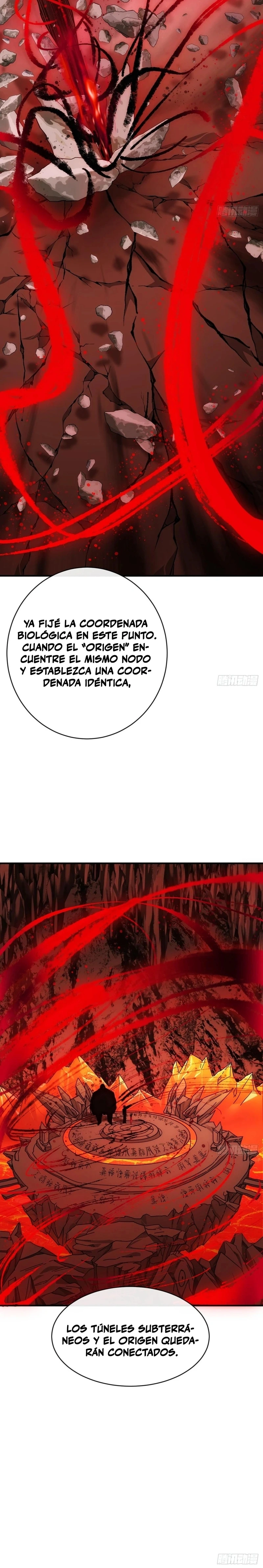 Evolución Insana De Cero - Capítulo 38 - Página 25 - LectorTMOo
