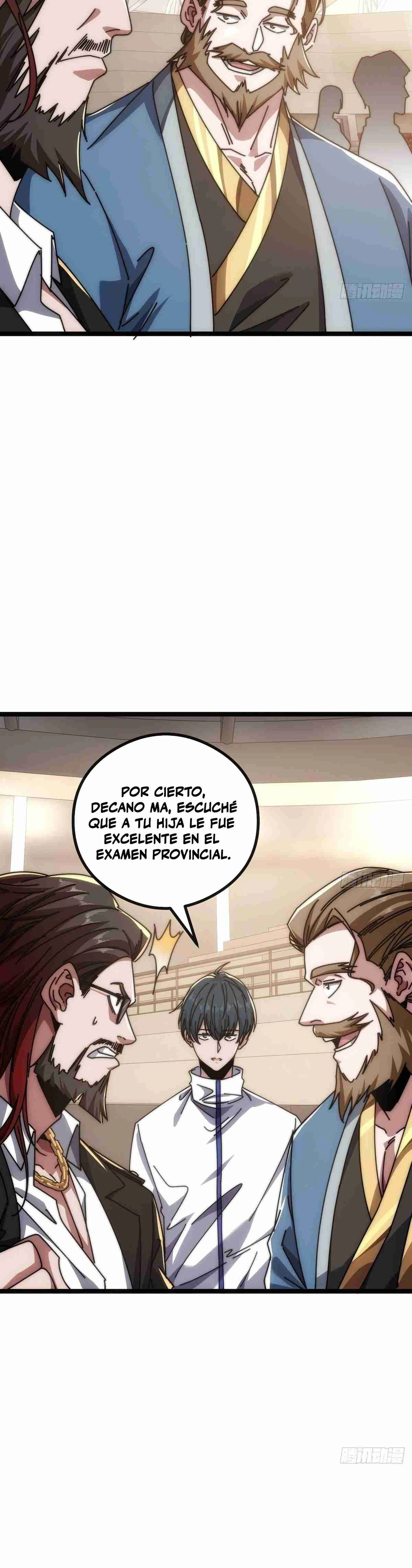 Evolución Insana De Cero - Capítulo 43 - Página 11 - LectorTMOo