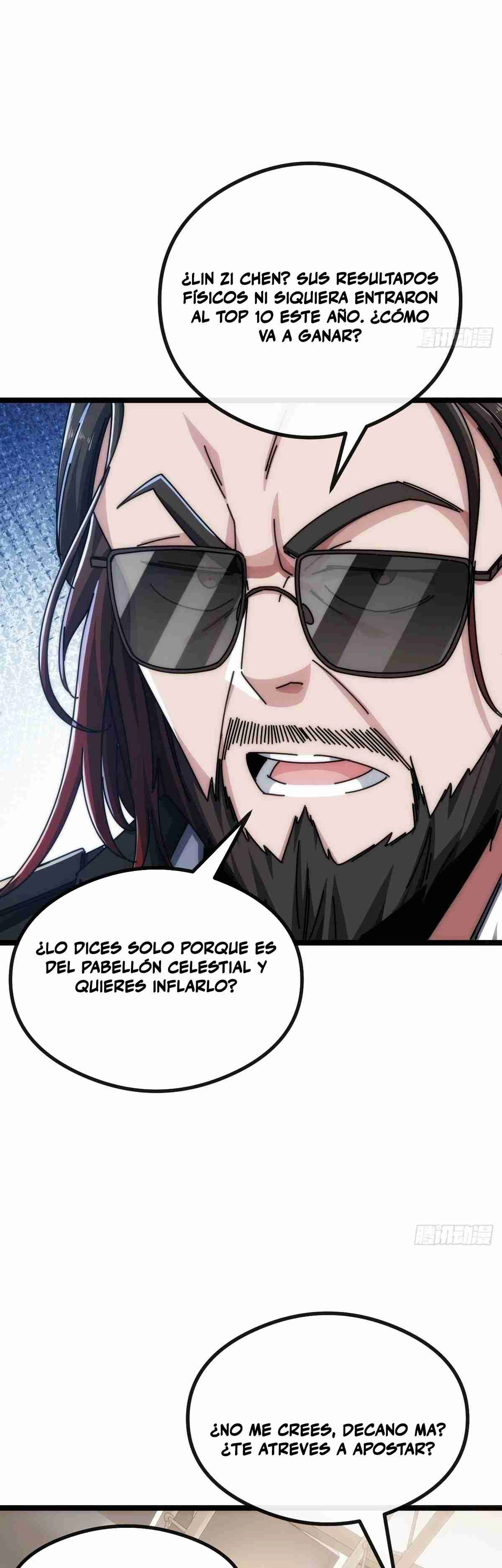 Evolución Insana De Cero - Capítulo 43 - Página 16 - LectorTMOo