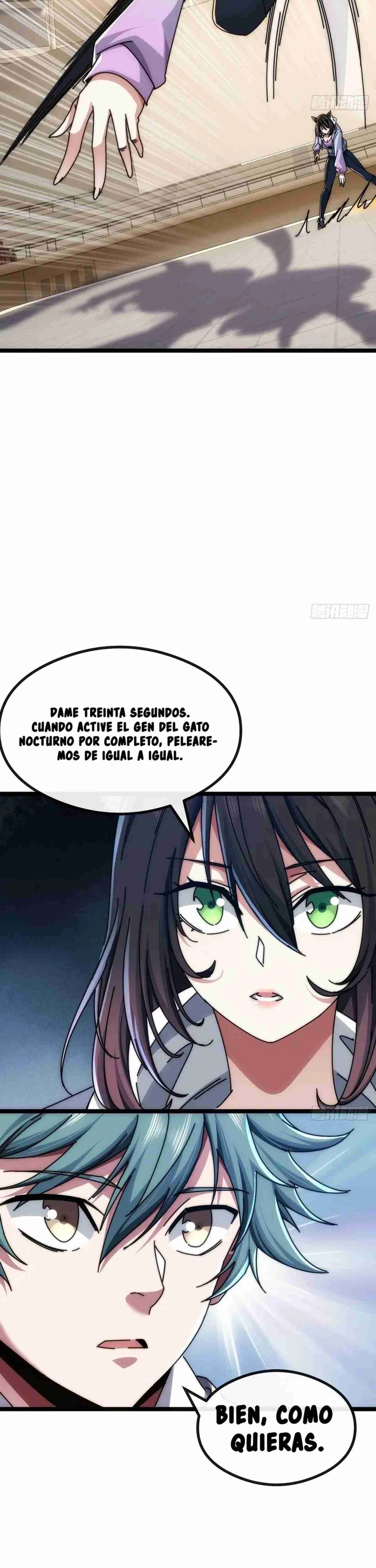 Evolución Insana De Cero - Capítulo 44 - Página 15 - LectorTMOo