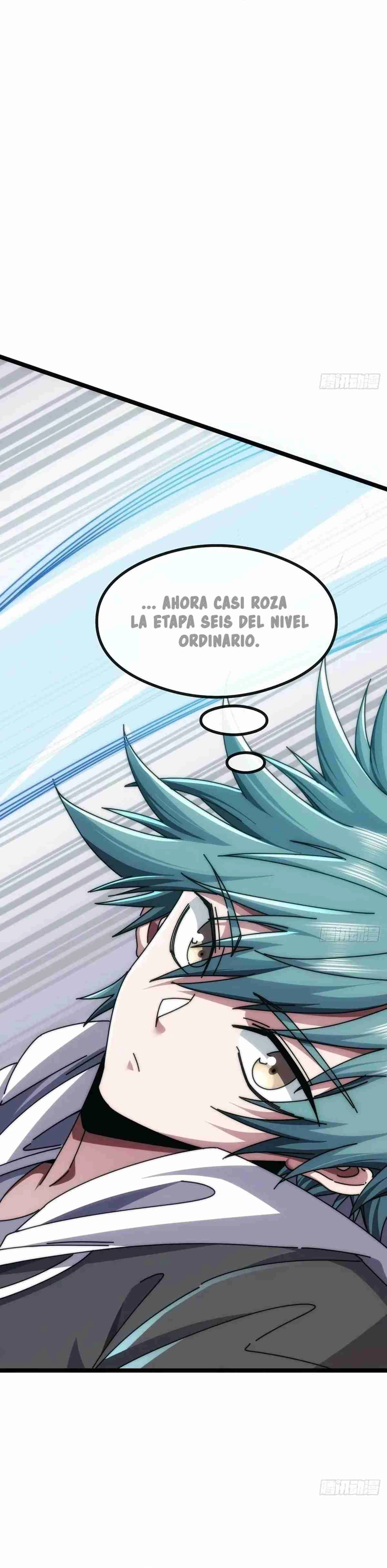 Evolución Insana De Cero - Capítulo 44 - Página 22 - LectorTMOo