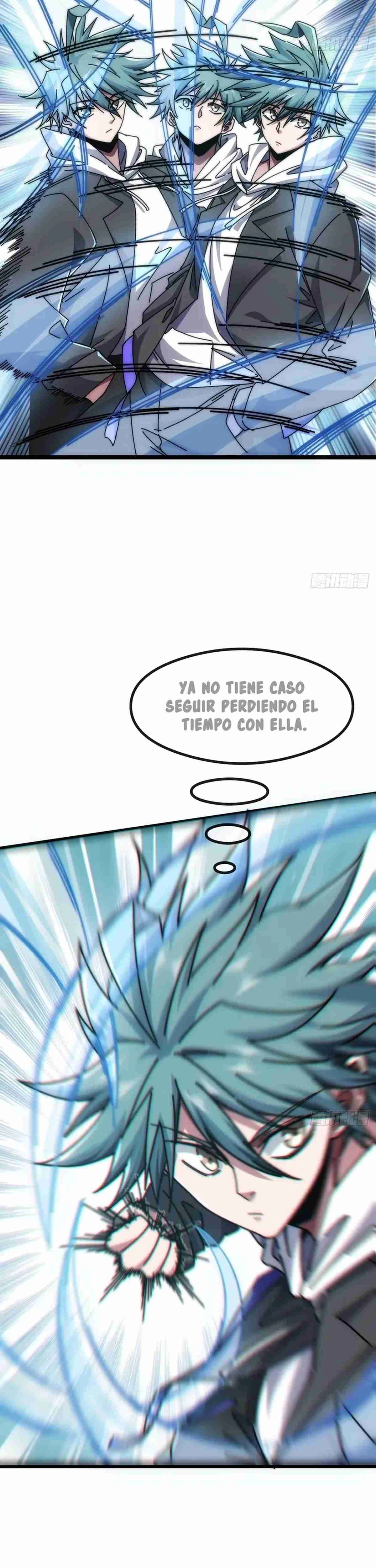 Evolución Insana De Cero - Capítulo 44 - Página 26 - LectorTMOo