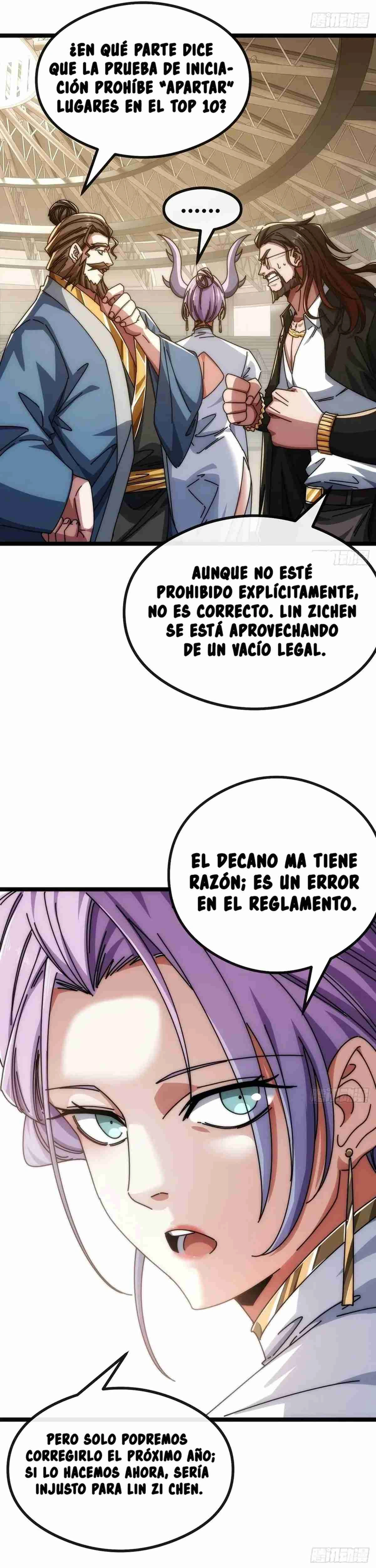 Evolución Insana De Cero - Capítulo 46 - Página 13 - LectorTMOo