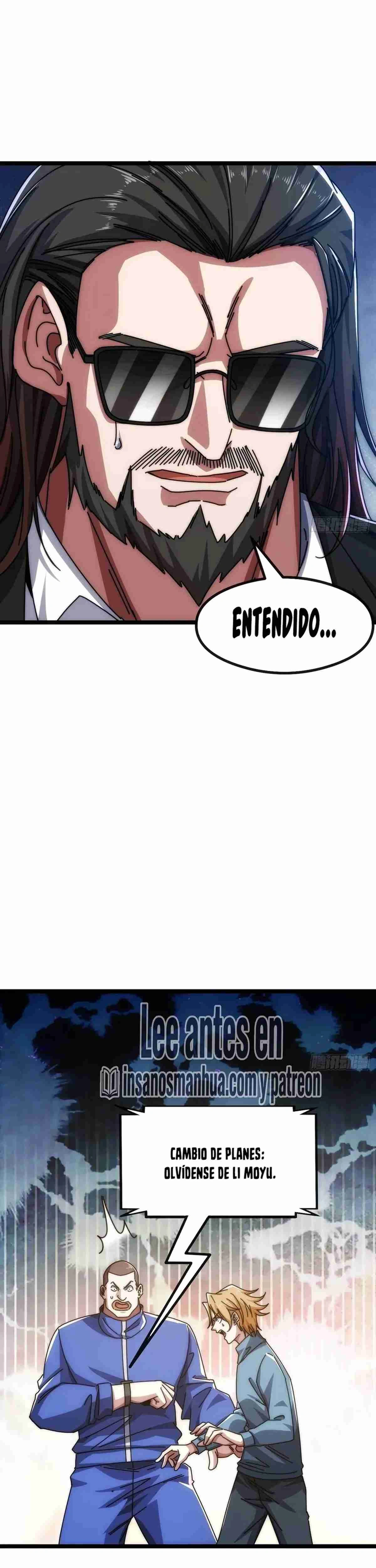 Evolución Insana De Cero - Capítulo 46 - Página 14 - LectorTMOo
