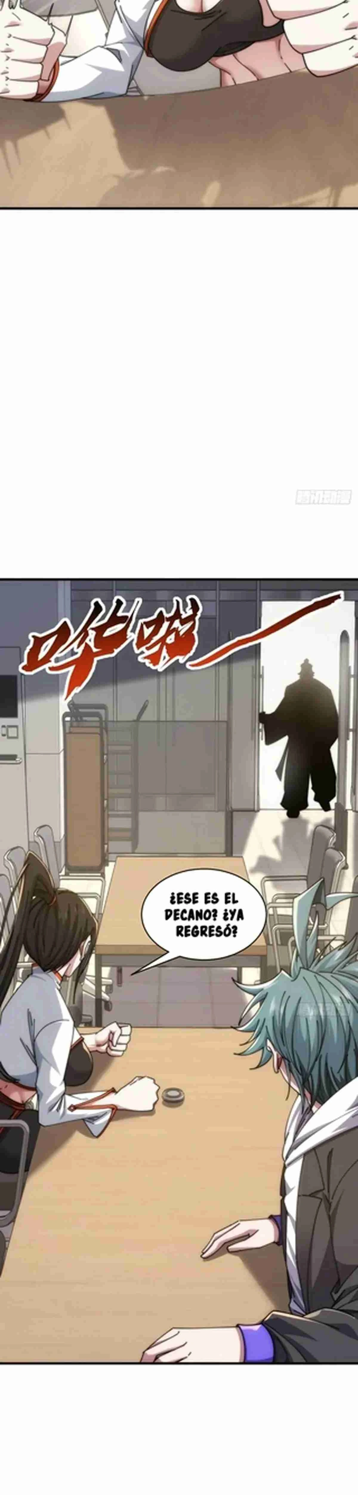 Evolución Insana De Cero - Capítulo 47 - Página 7 - LectorTMOo