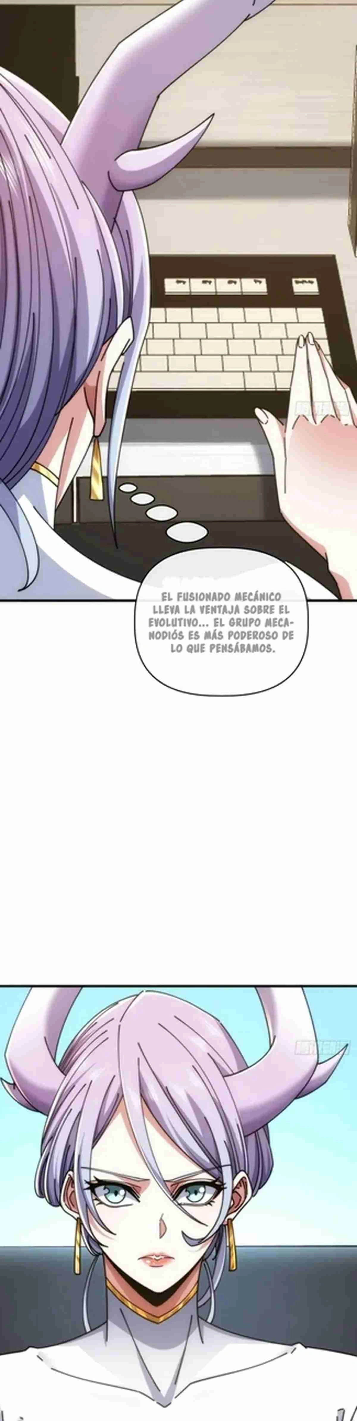 Evolución Insana De Cero - Capítulo 48 - Página 12 - LectorTMOo