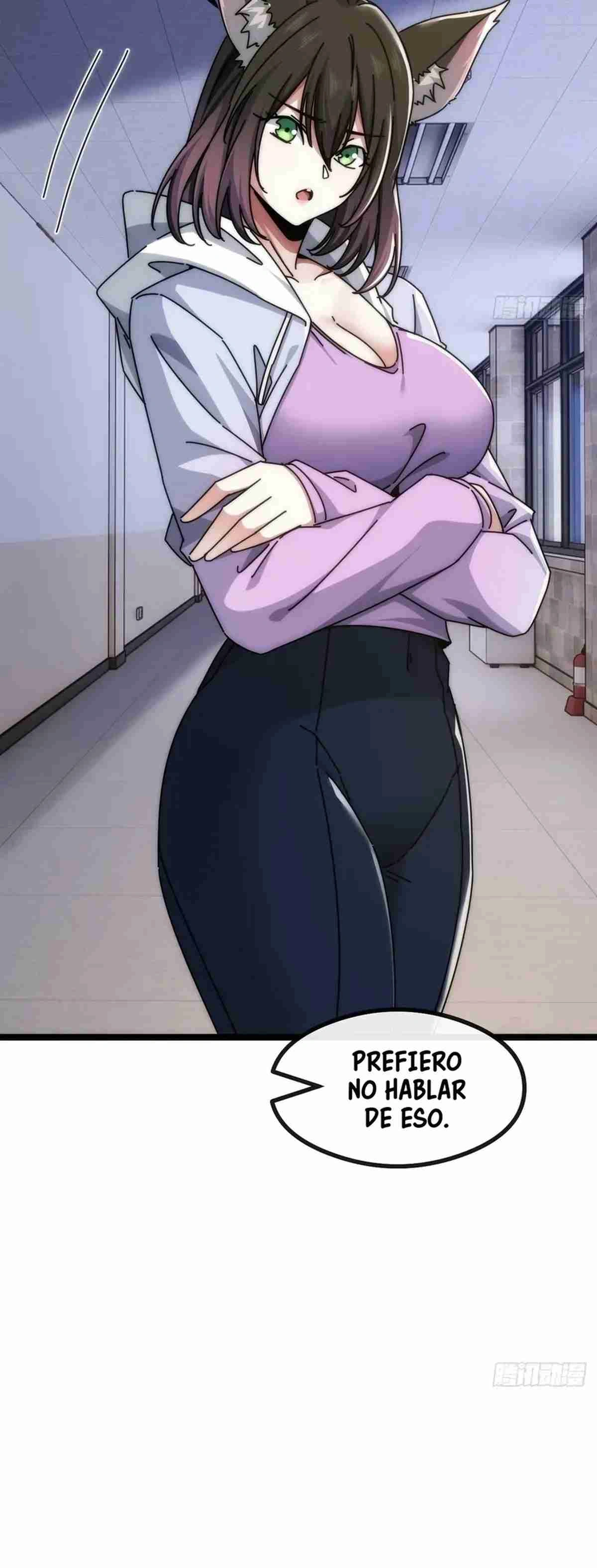 Evolución Insana De Cero - Capítulo 51 - Página 4 - LectorTMOo