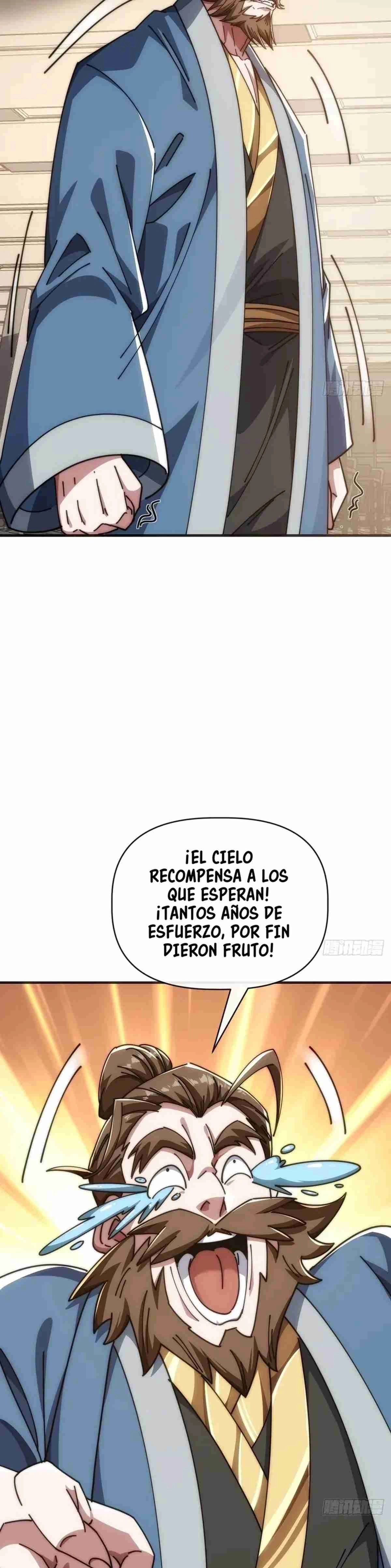 Evolución Insana De Cero - Capítulo 51 - Página 13 - LectorTMOo