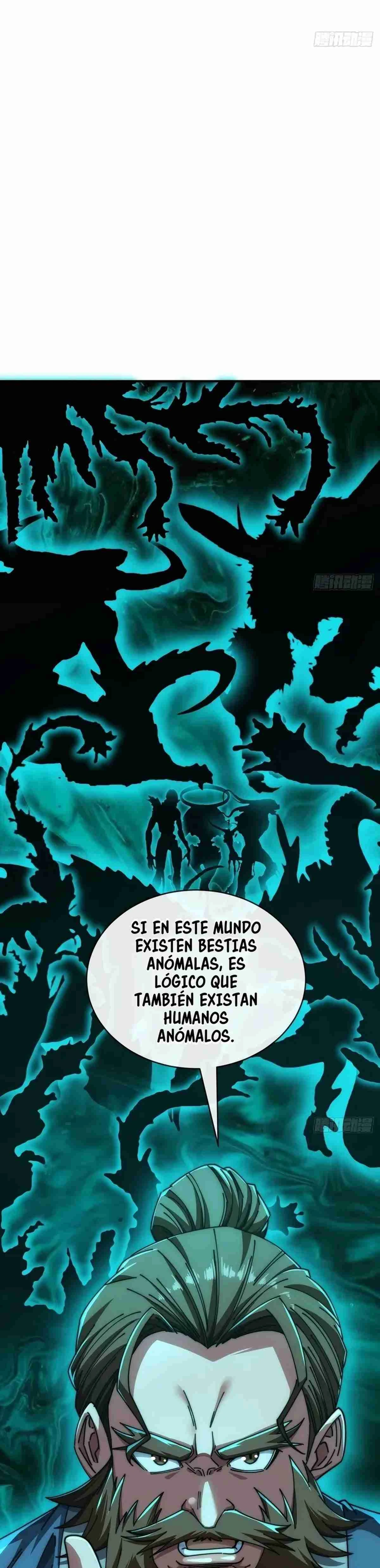 Evolución Insana De Cero - Capítulo 51 - Página 17 - LectorTMOo