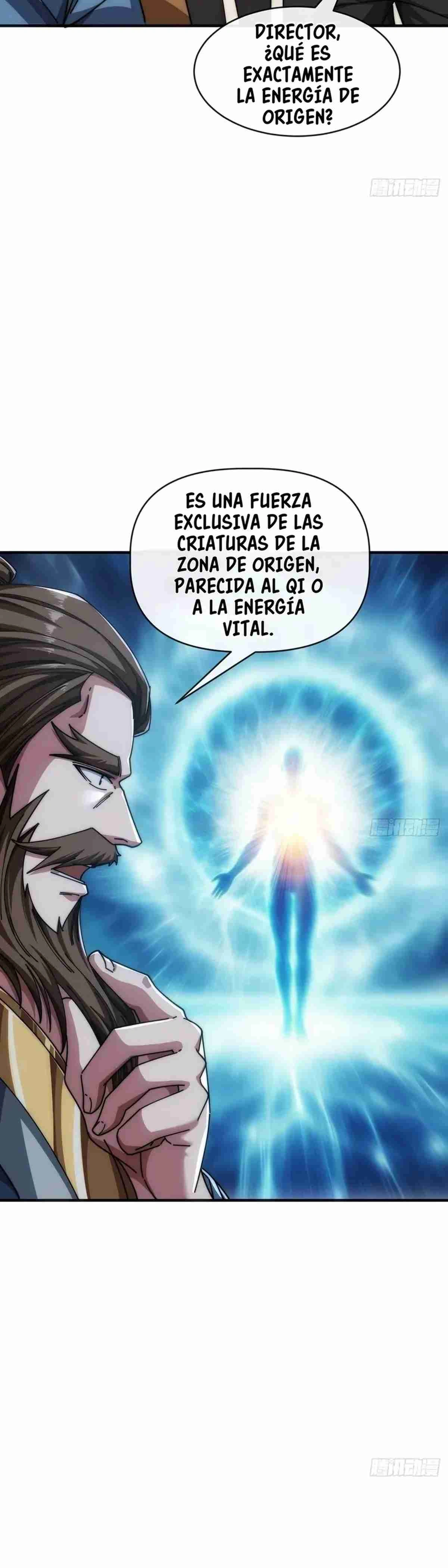 Evolución Insana De Cero - Capítulo 51 - Página 19 - LectorTMOo