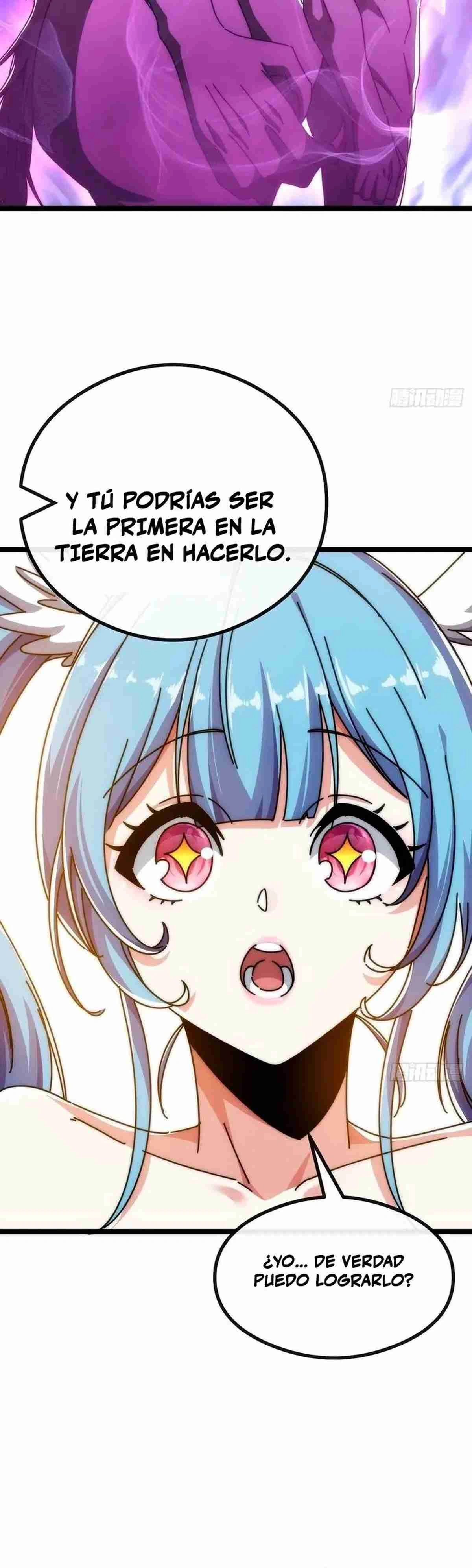 Evolución Insana De Cero - Capítulo 55 - Página 18 - LectorTMOo
