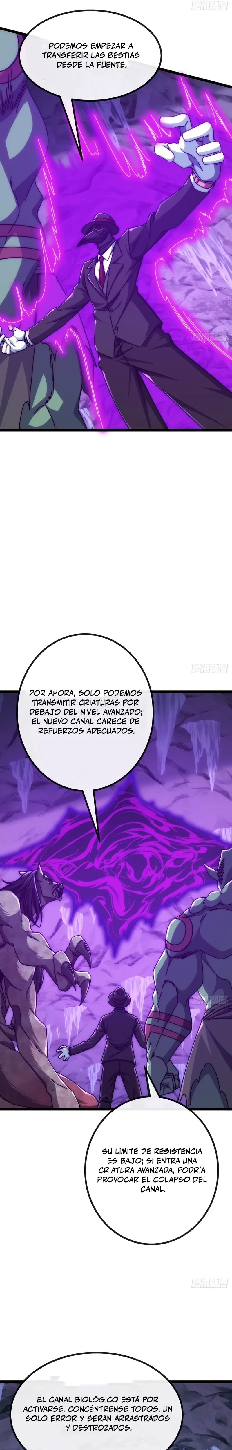 Evolución Insana De Cero - Capítulo 60 - Página 19 - LectorTMOo