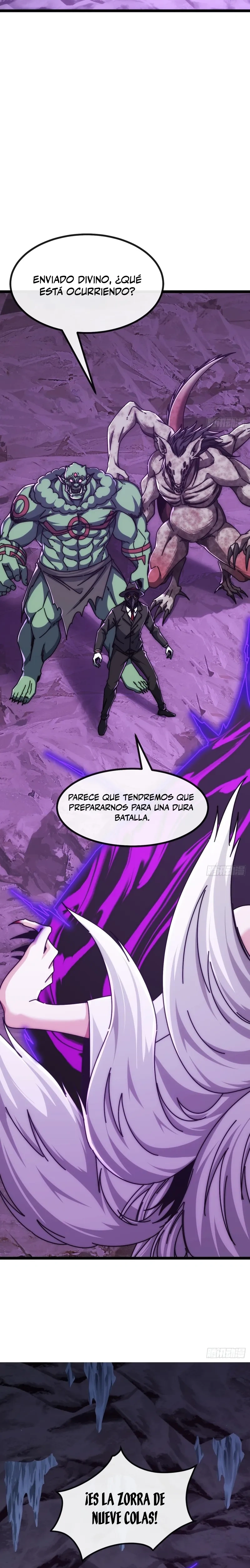 Evolución Insana De Cero - Capítulo 60 - Página 26 - LectorTMOo