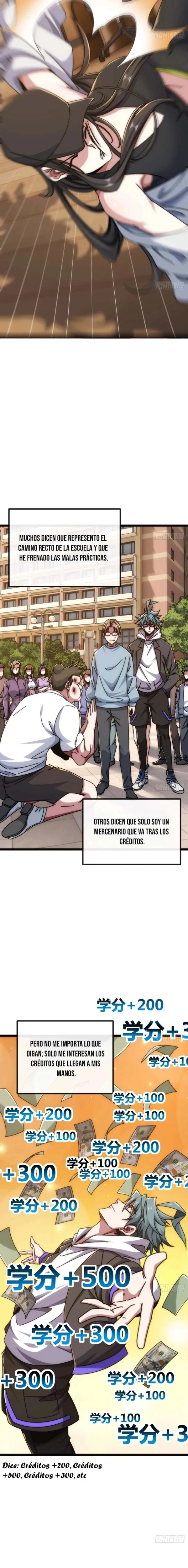 Evolución Insana De Cero - Capítulo 61 - Página 2 - LectorTMOo