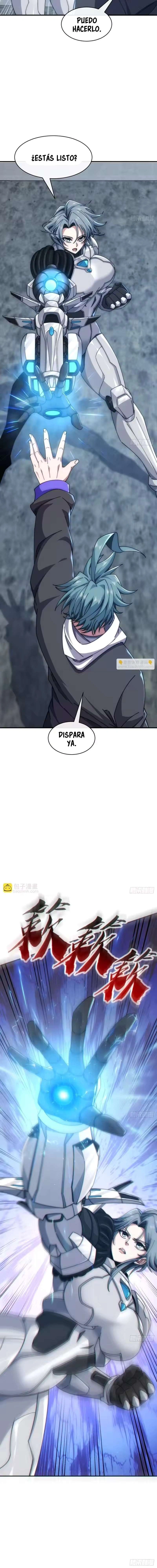 Evolución Insana De Cero - Capítulo 66 - Página 13 - LectorTMOo