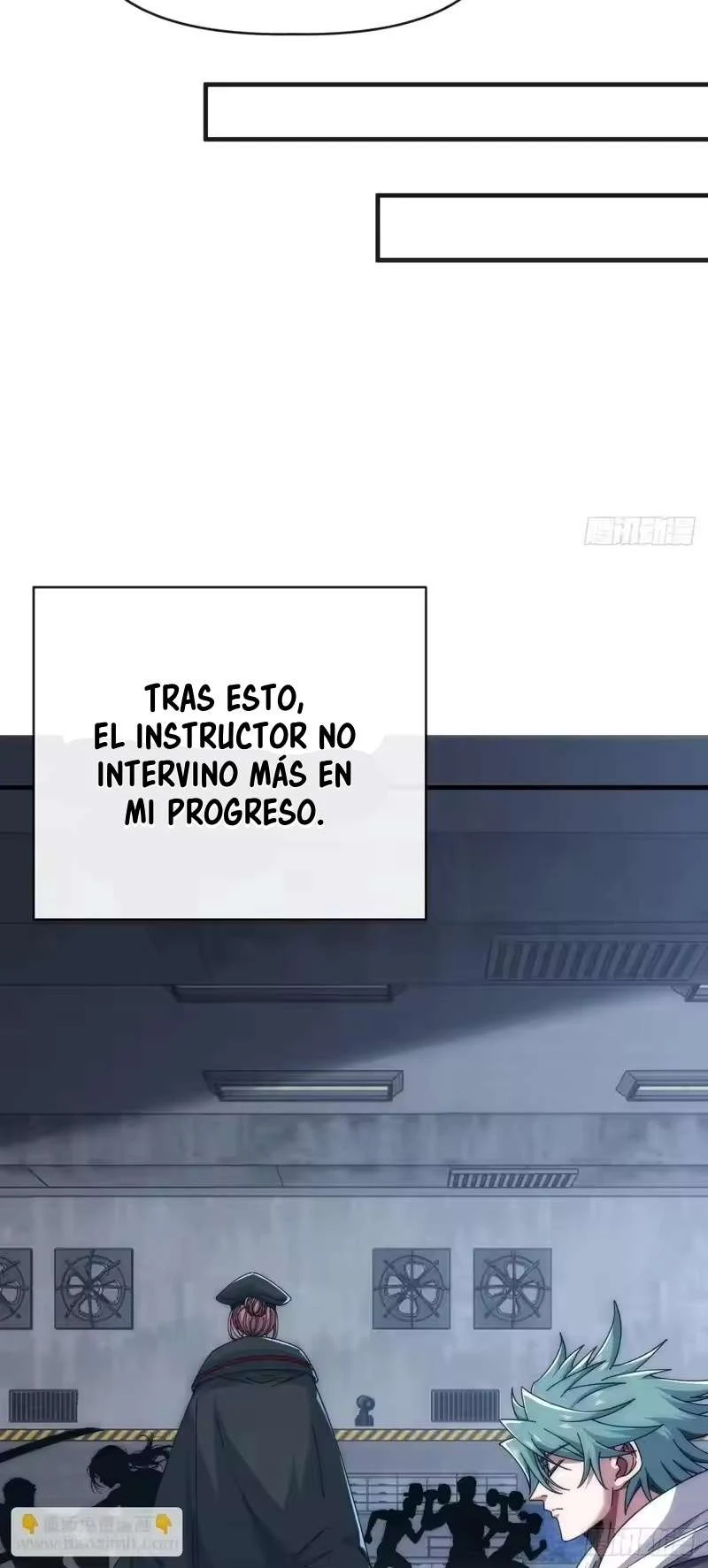 Evolución Insana De Cero - Capítulo 66 - Página 15 - LectorTMOo