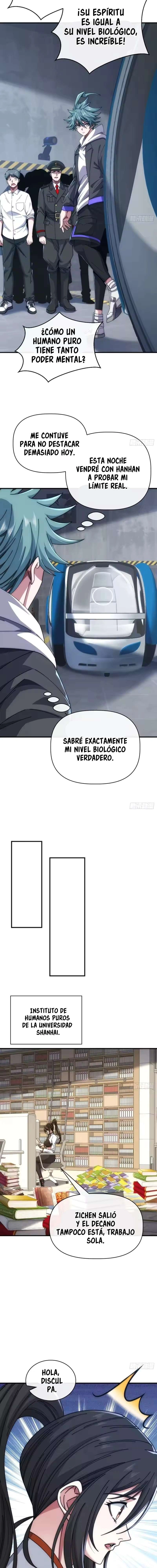 Evolución Insana De Cero - Capítulo 66 - Página 17 - LectorTMOo