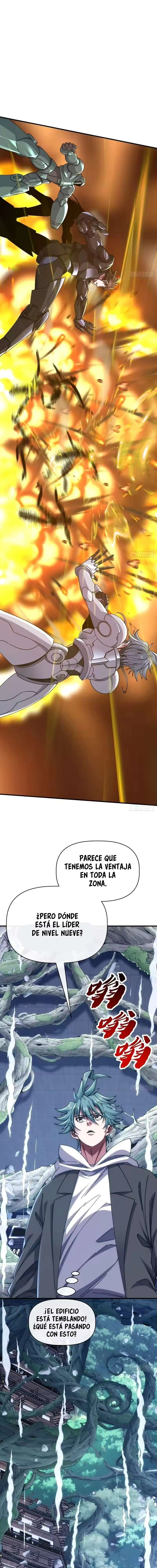Evolución Insana De Cero - Capítulo 67 - Página 13 - LectorTMOo