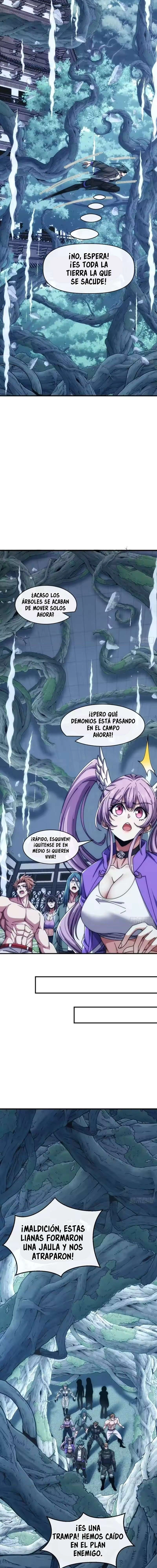 Evolución Insana De Cero - Capítulo 67 - Página 14 - LectorTMOo