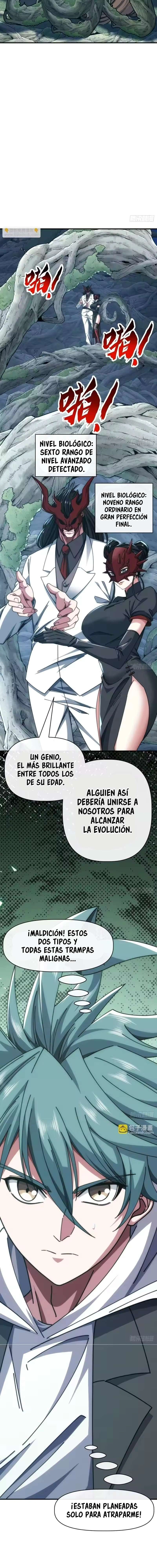 Evolución Insana De Cero - Capítulo 67 - Página 17 - LectorTMOo