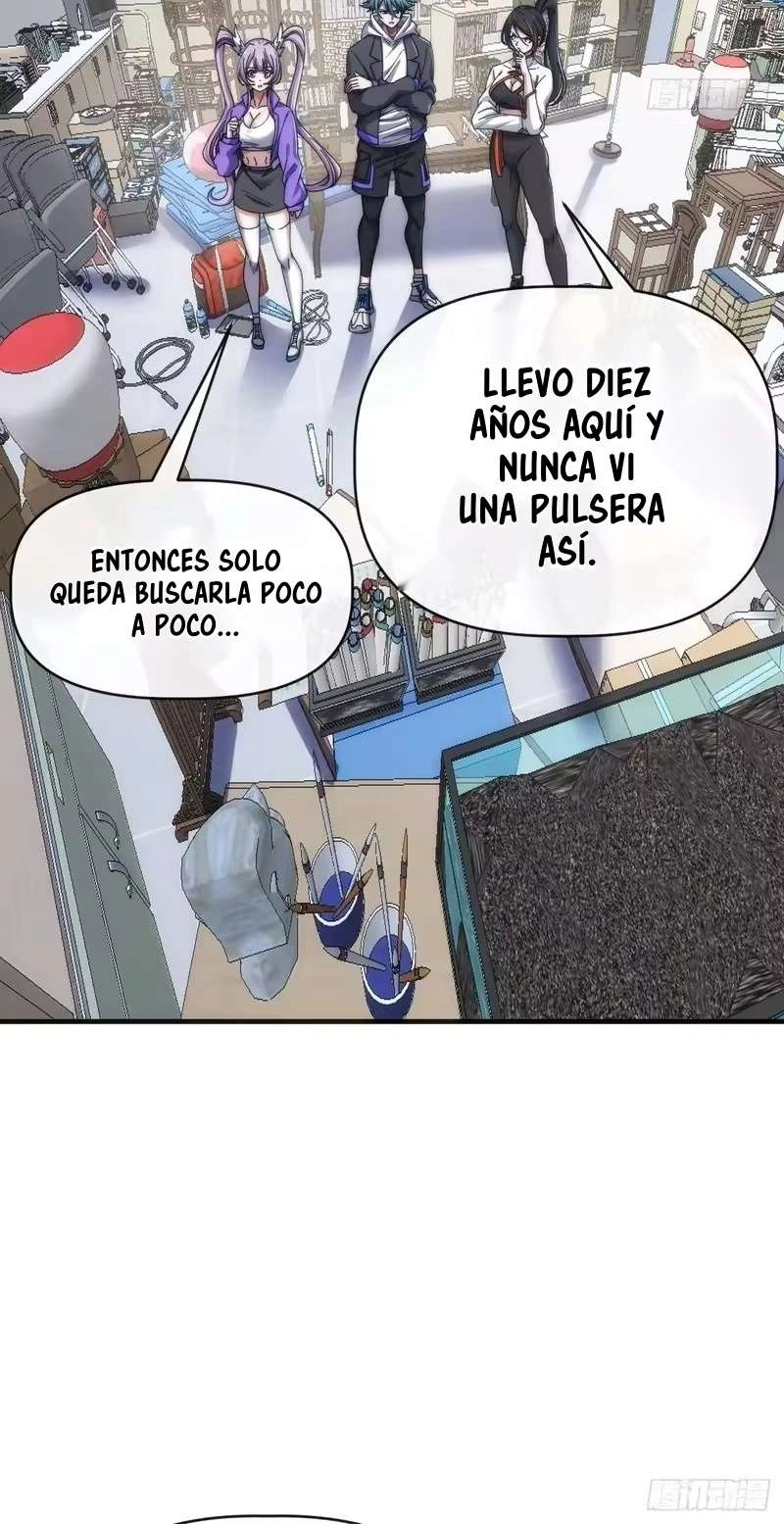 Evolución Insana De Cero - Capítulo 80 - Página 8 - LectorTMOo