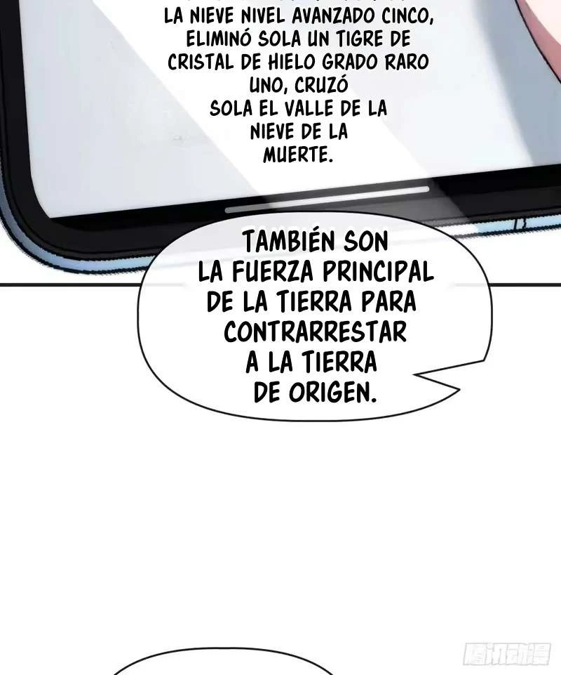 Evolución Insana De Cero - Capítulo 82 - Página 8 - LectorTMOo