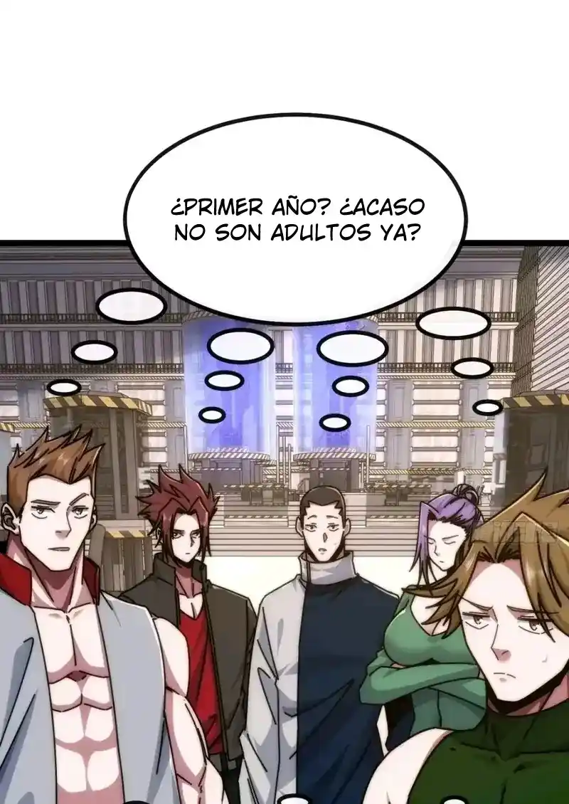 Evolución Insana De Cero - Capítulo 88 - Página 7 - LectorTMOo