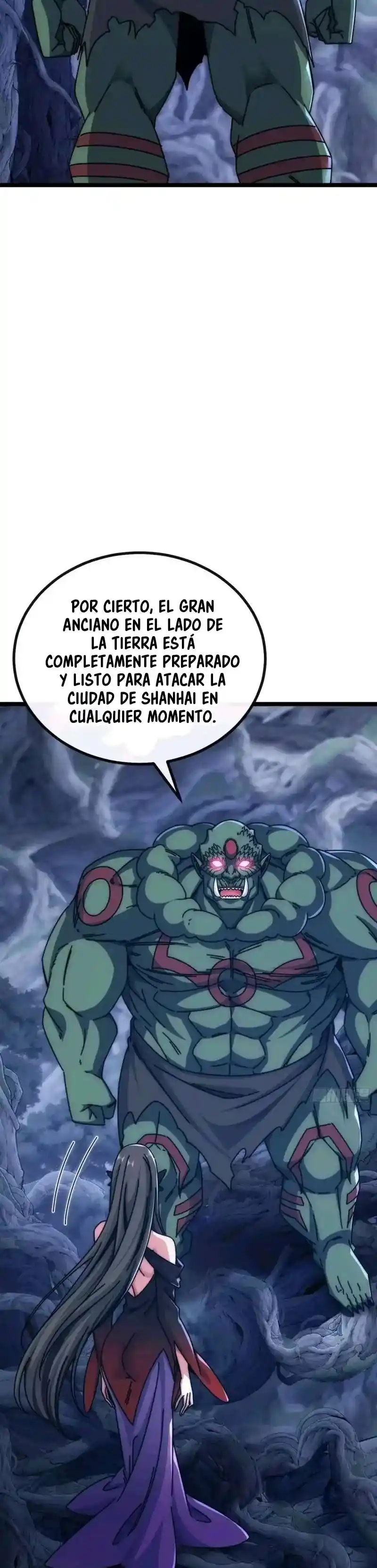 Evolución Insana De Cero - Capítulo 90 - Página 11 - LectorTMOo