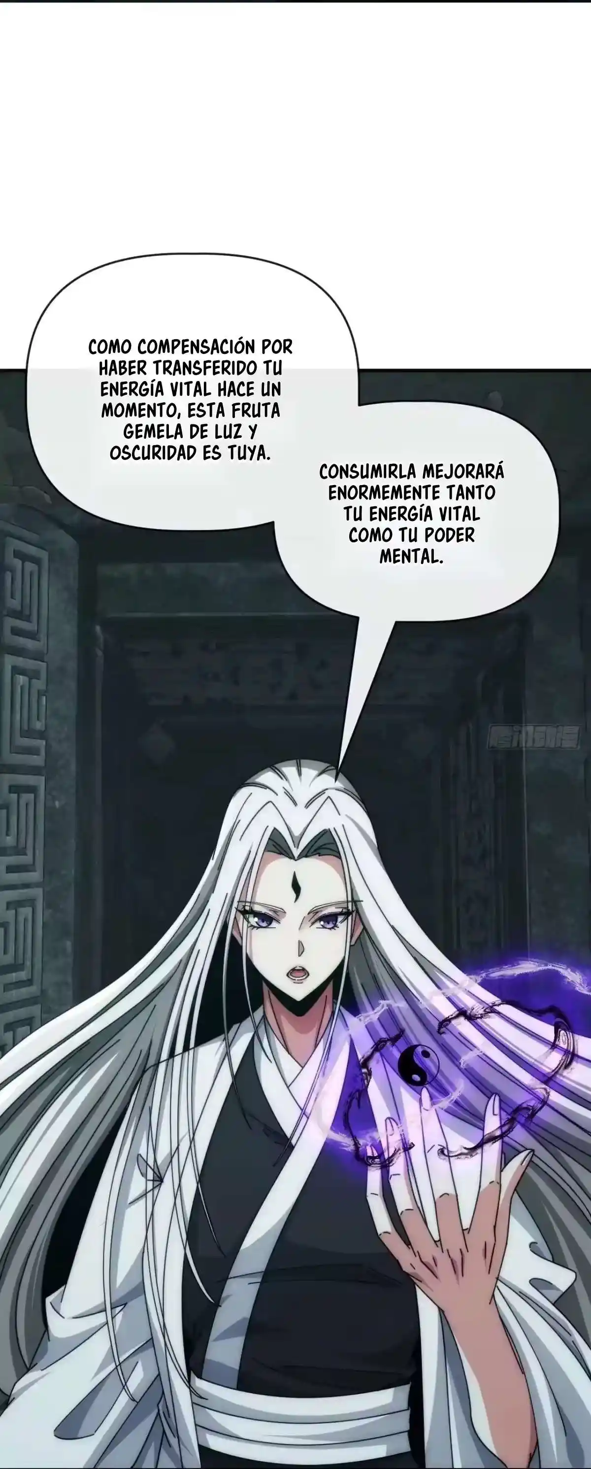 Evolución Insana De Cero - Capítulo 93 - Página 3 - LectorTMOo