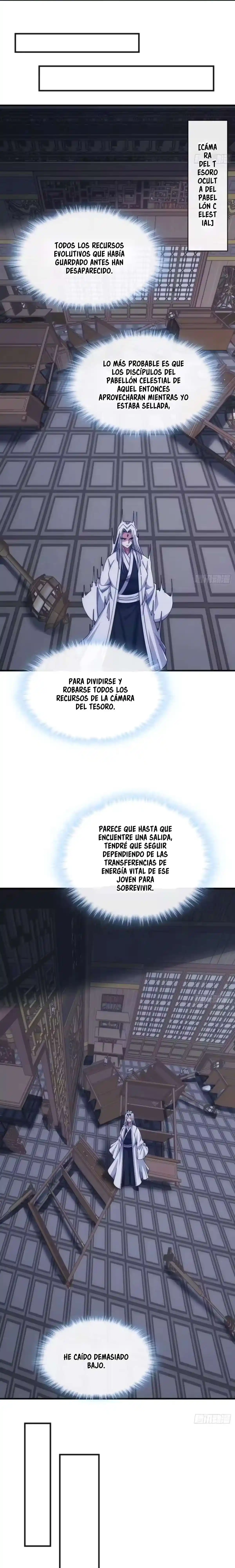 Evolución Insana De Cero - Capítulo 93 - Página 12 - LectorTMOo