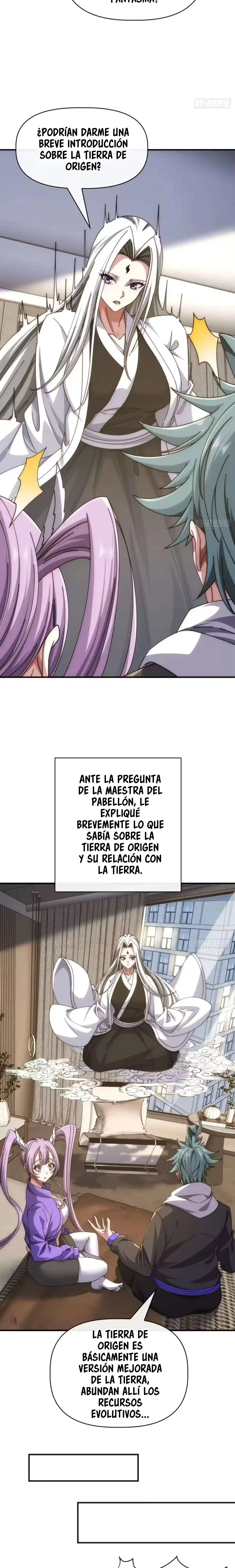 Evolución Insana De Cero - Capítulo 94 - Página 2 - LectorTMOo