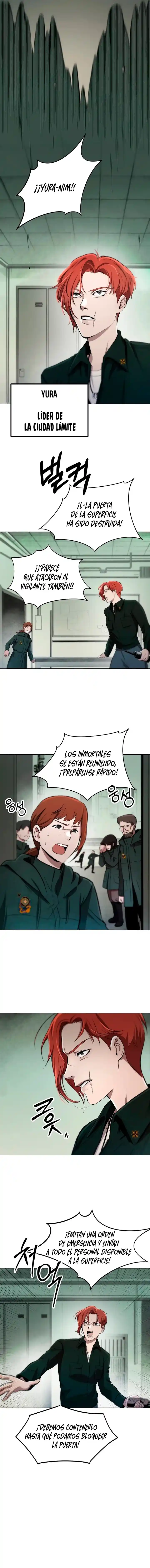 Evolución Primigenia - Capítulo 1 - Página 13 - LectorTMOo