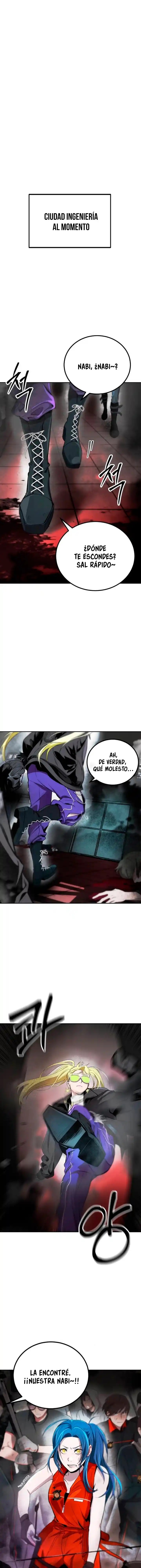 Evolución Primigenia - Capítulo 5 - Página 14 - LectorTMOo