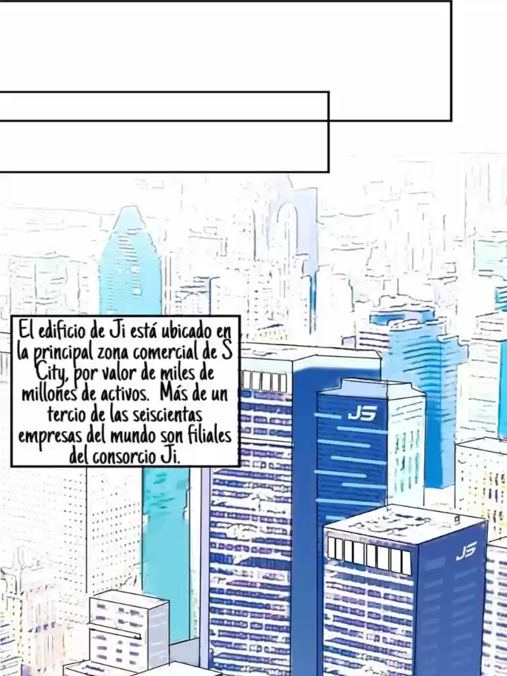 Evolucion Perfecta Del Esposo - Capítulo 1 - Página 7 - LectorTMOo