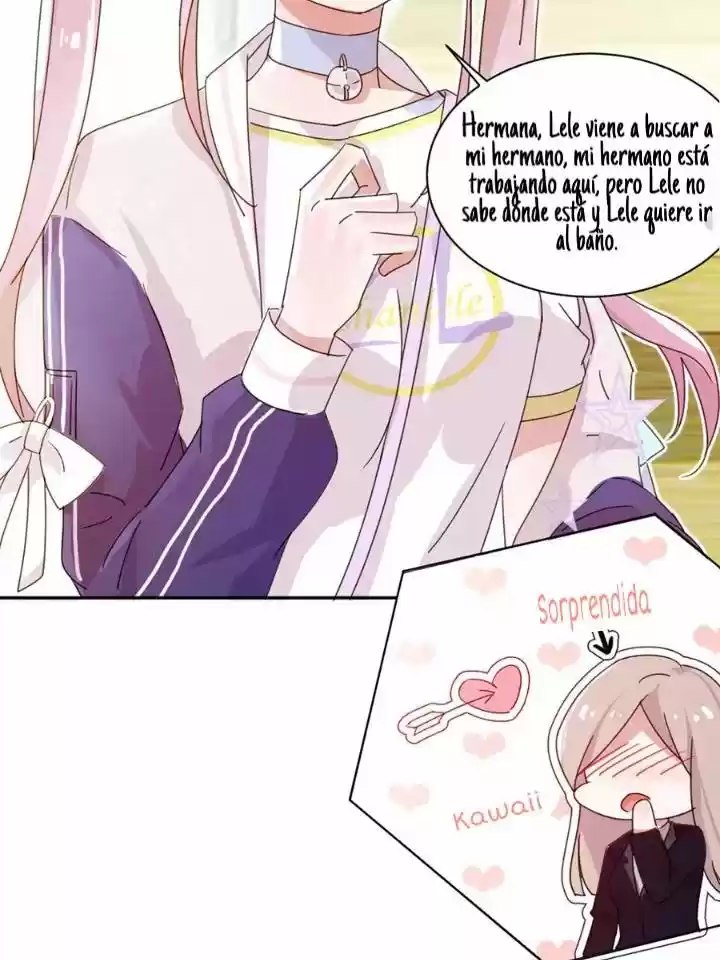 Evolucion Perfecta Del Esposo - Capítulo 1 - Página 12 - LectorTMOo