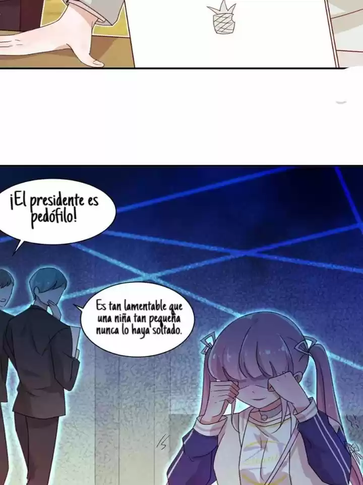 Evolucion Perfecta Del Esposo - Capítulo 1 - Página 31 - LectorTMOo