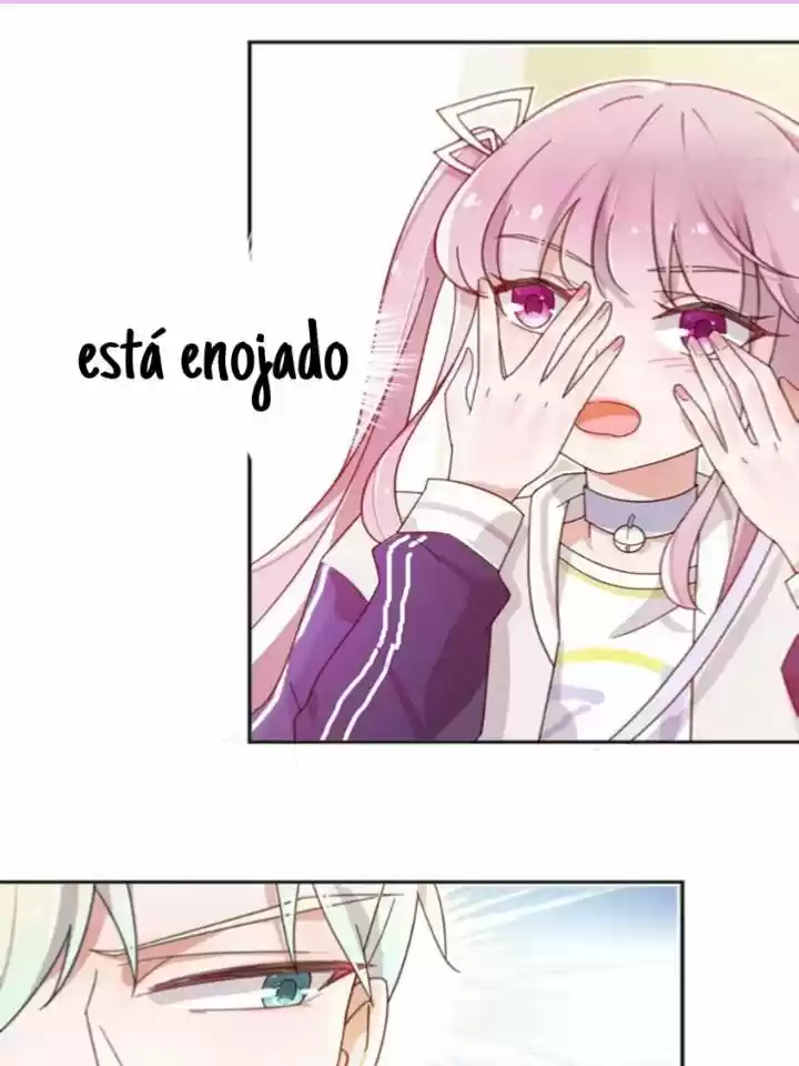 Evolucion Perfecta Del Esposo - Capítulo 1 - Página 34 - LectorTMOo