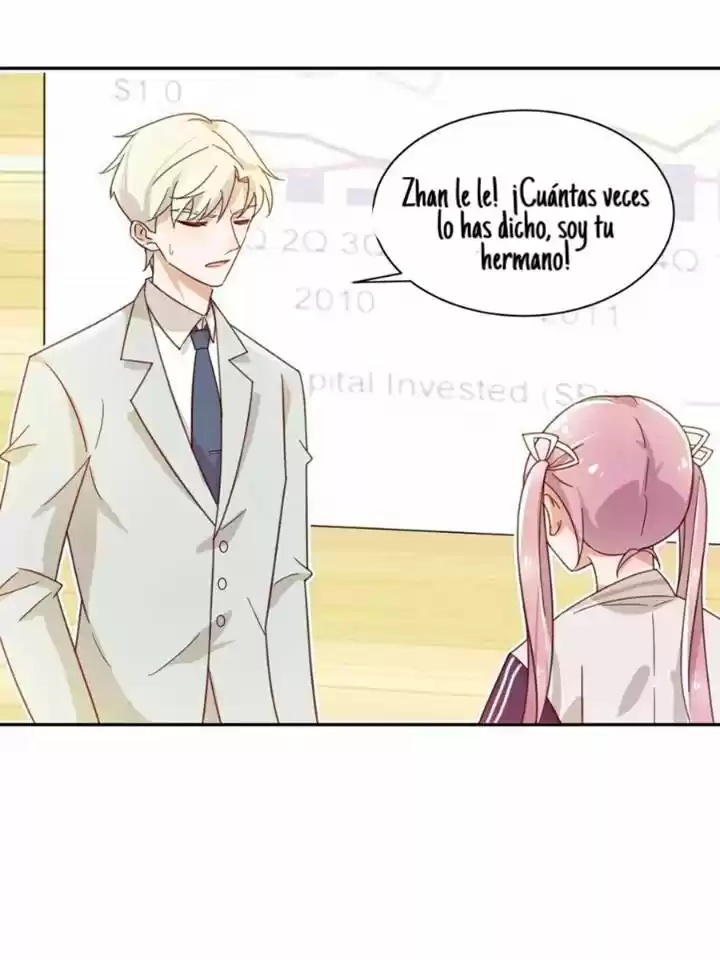 Evolucion Perfecta Del Esposo - Capítulo 1 - Página 43 - LectorTMOo