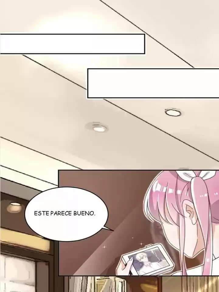 Evolucion Perfecta Del Esposo - Capítulo 10 - Página 15 - LectorTMOo