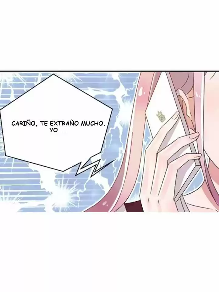 Evolucion Perfecta Del Esposo - Capítulo 10 - Página 21 - LectorTMOo