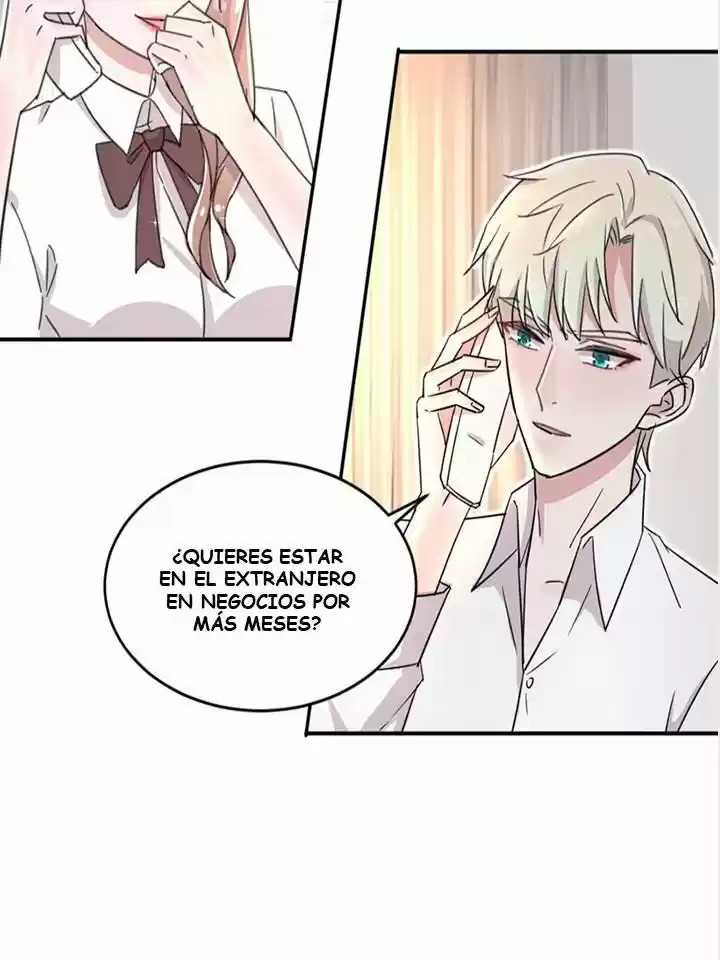 Evolucion Perfecta Del Esposo - Capítulo 11 - Página 8 - LectorTMOo