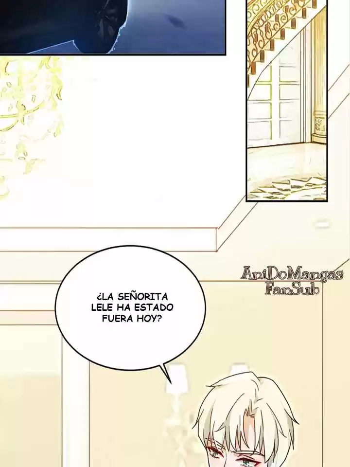 Evolucion Perfecta Del Esposo - Capítulo 11 - Página 20 - LectorTMOo