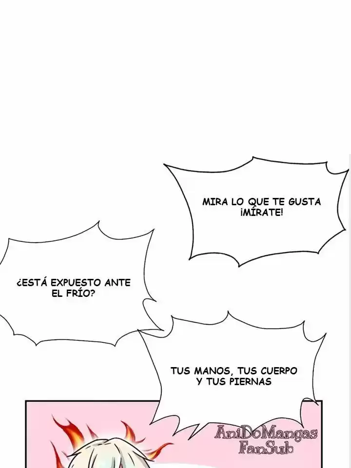 Evolucion Perfecta Del Esposo - Capítulo 11 - Página 27 - LectorTMOo