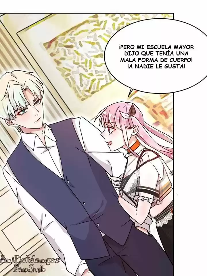 Evolucion Perfecta Del Esposo - Capítulo 11 - Página 29 - LectorTMOo