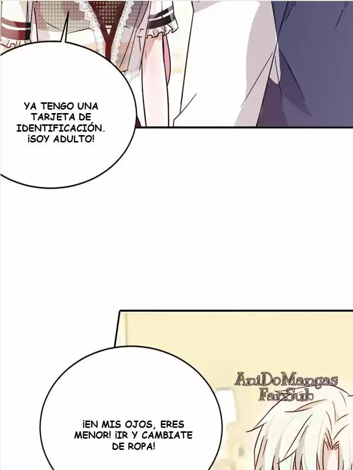 Evolucion Perfecta Del Esposo - Capítulo 11 - Página 35 - LectorTMOo
